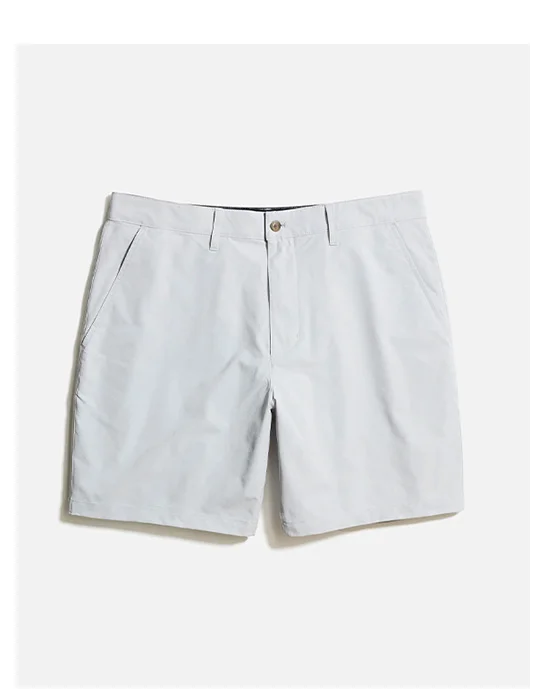 7" Hybrid Short