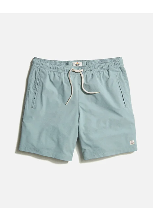 6" Saturday Sport Short