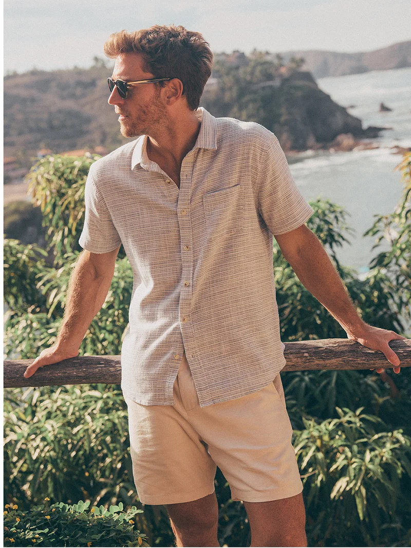 Button Downs