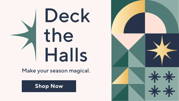 deck the halls