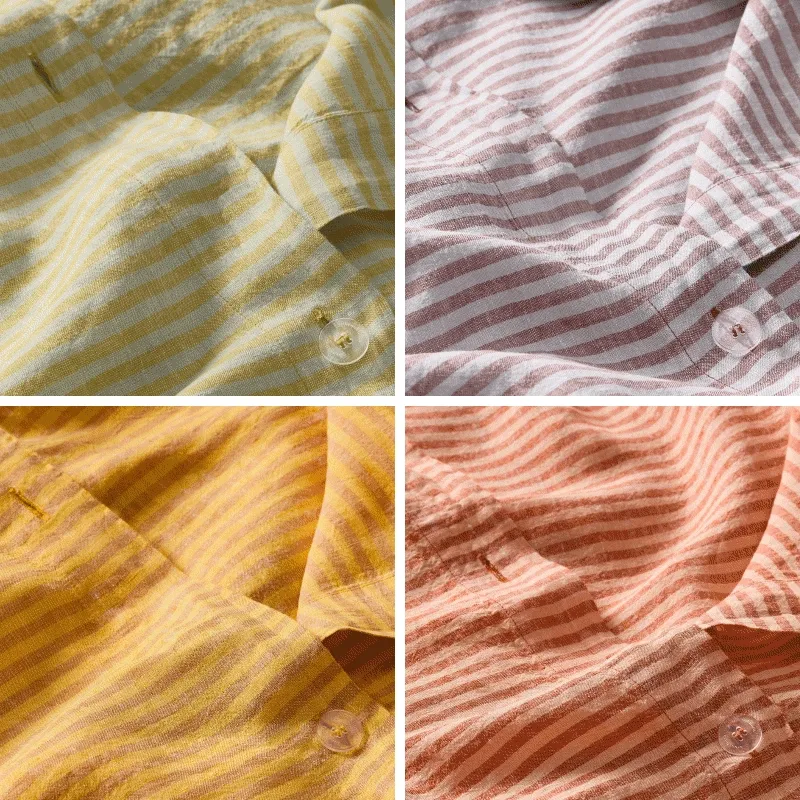 New Colors & Patterns