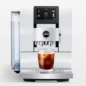 JURA® Z10 Automatic Espresso Machine