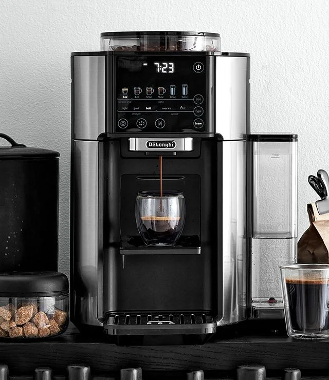single-serve coffee makers