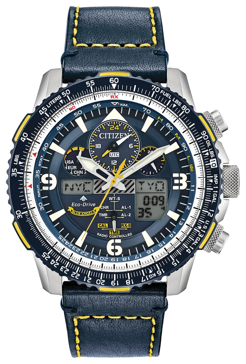 Image of Promaster Skyhawk A-T
