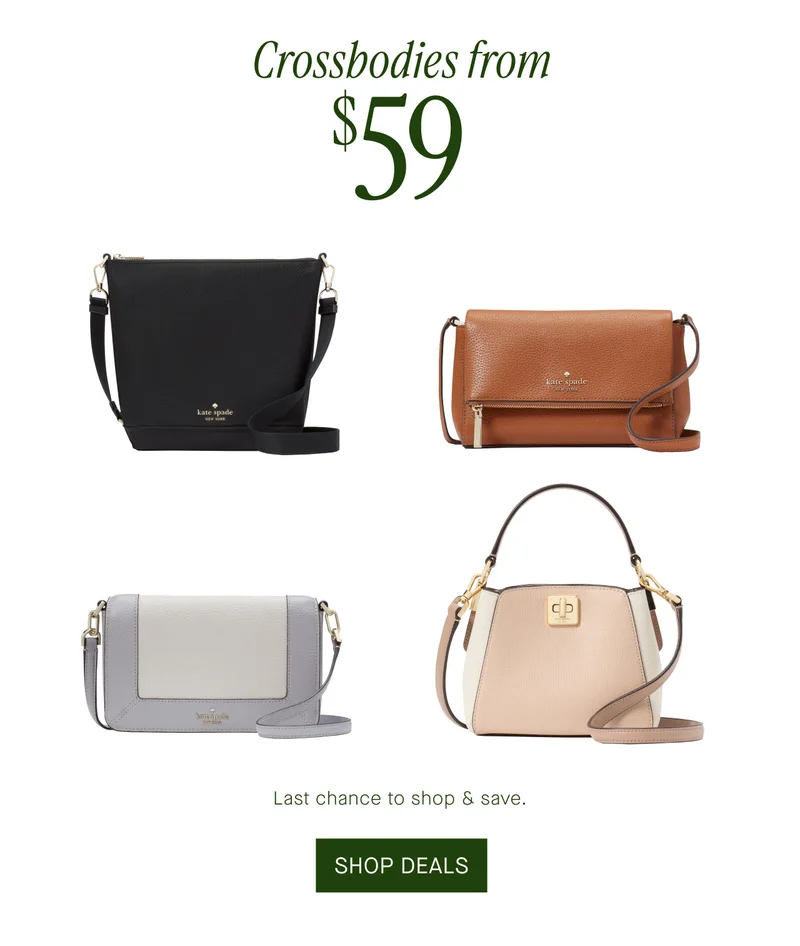 SHOP DEALS