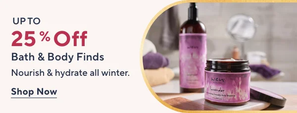 Bath & Body