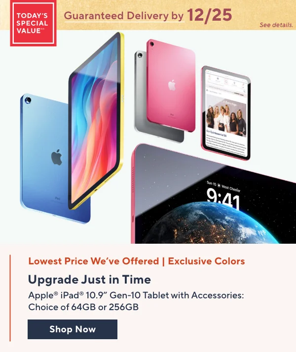 Apple TSV