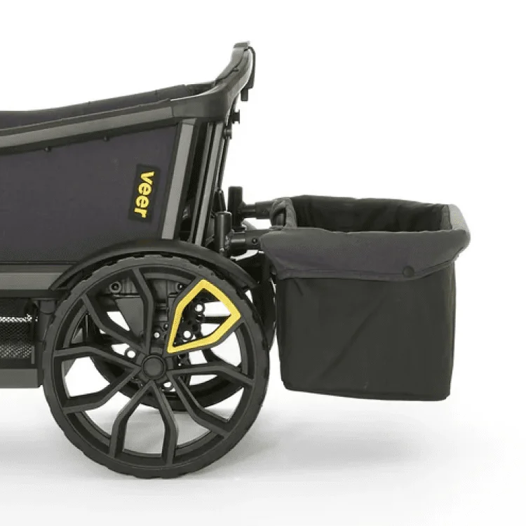 Foldable Storage Basket