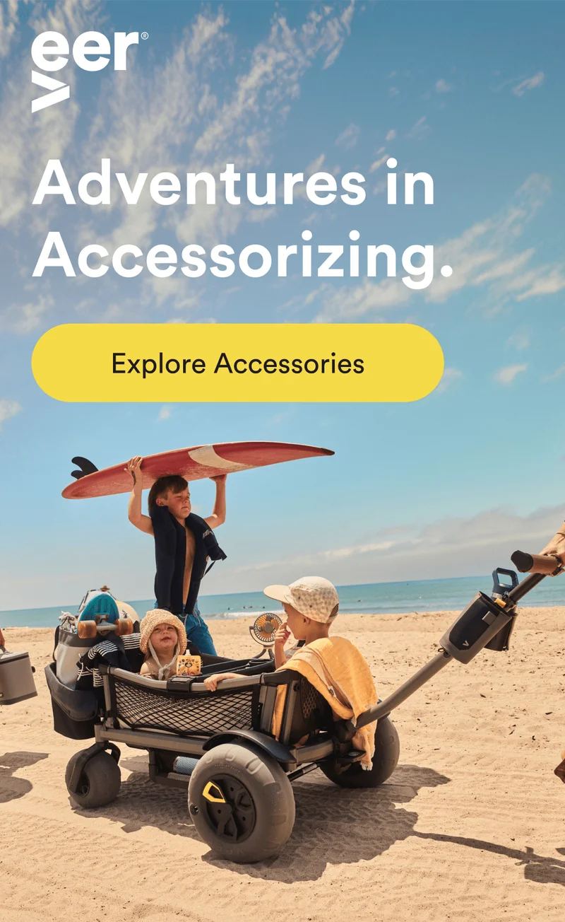 veer - adventures in accessorizing. - explore accessories