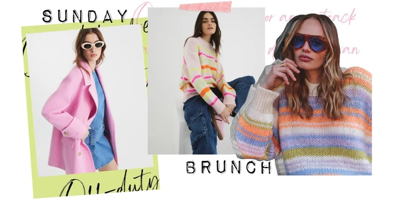 SUNDAY BRUNCH