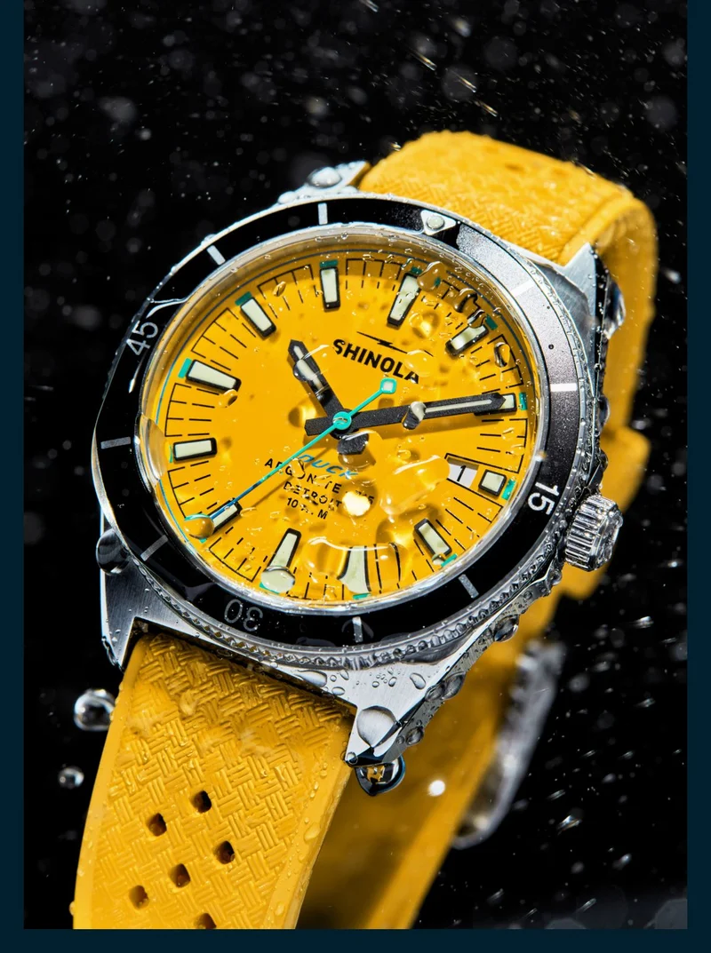 YELLOW BEAUTY