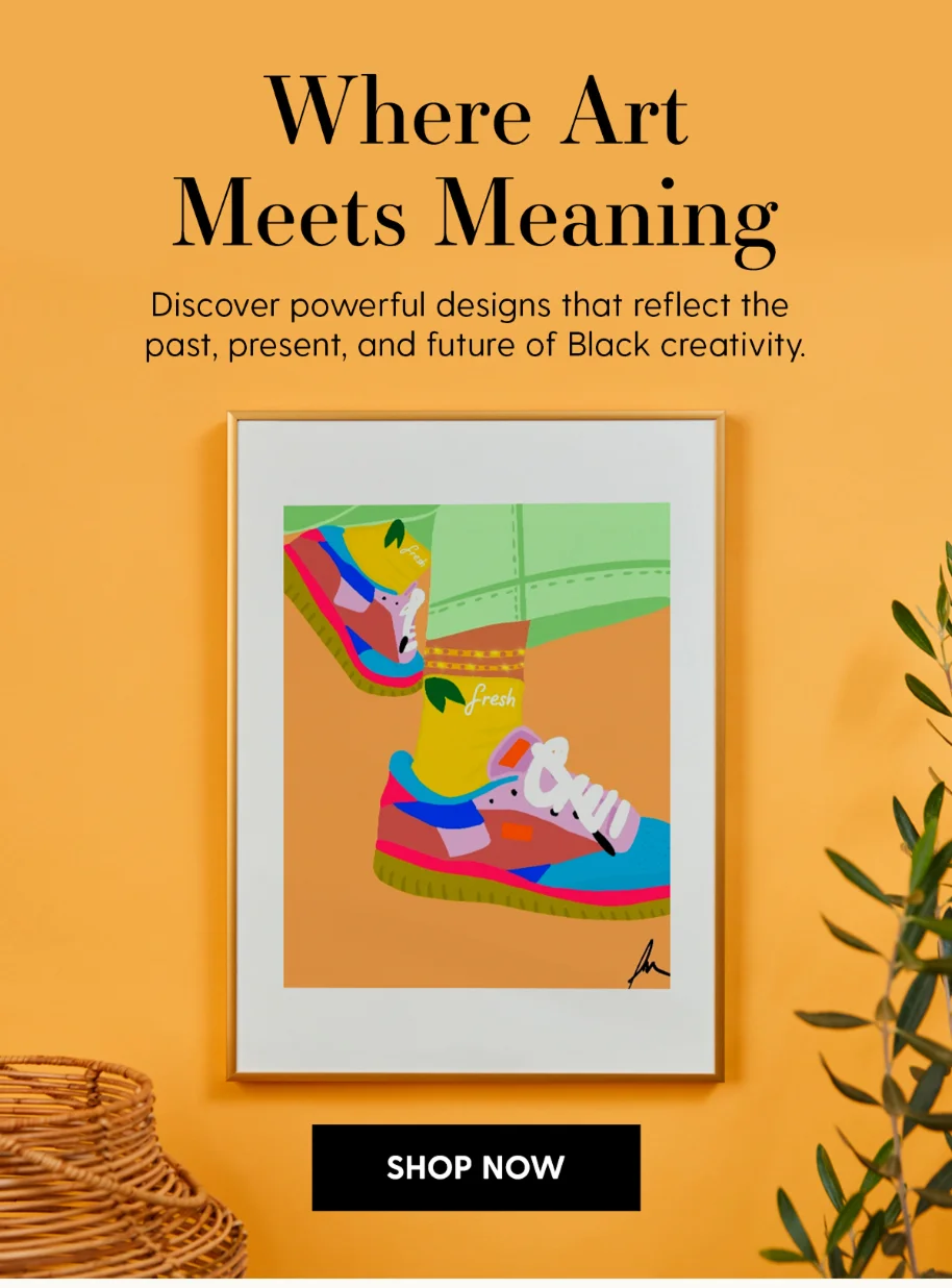 Celebrate Black Artists