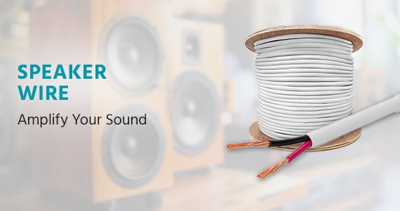 Speaker Wires