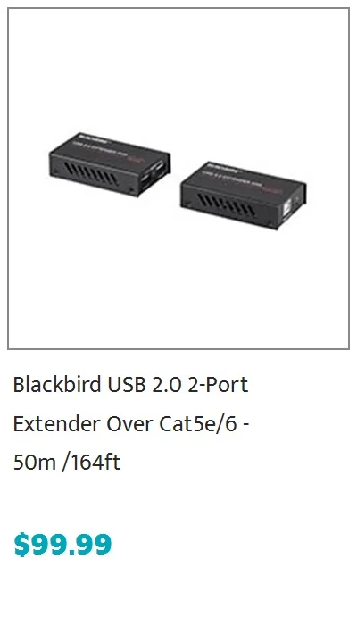 View product recommended for you