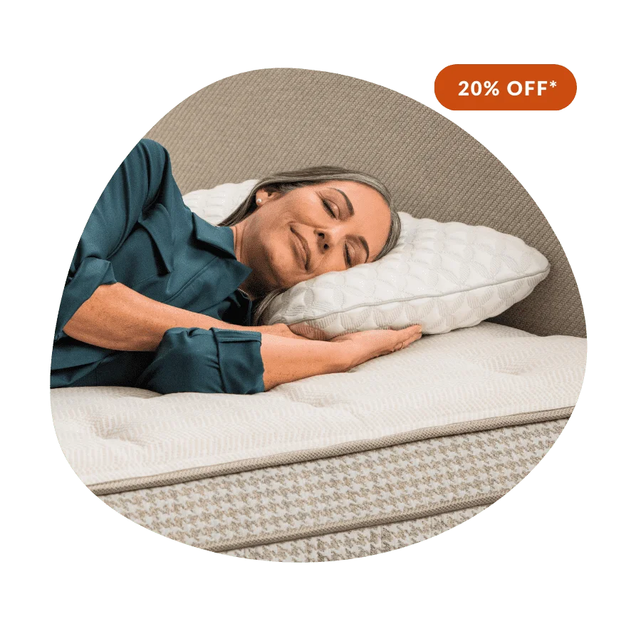Natural Latex Pillow