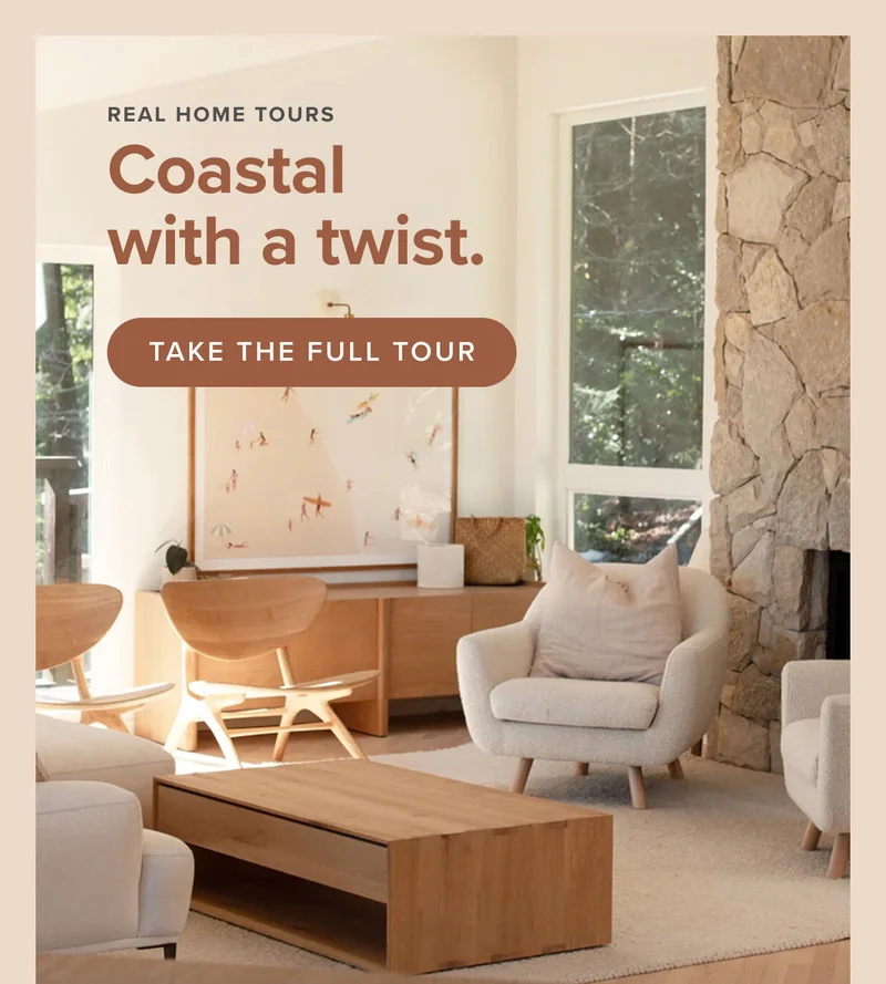 Real home tours: take the tours.