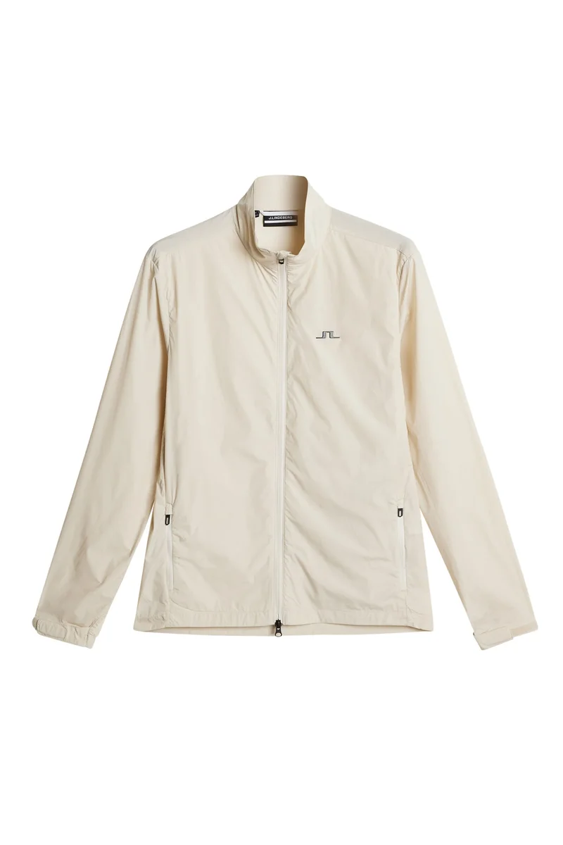 Image of Ash Light Packable Jacket