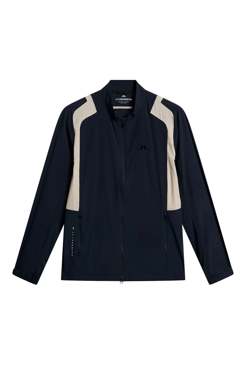 Image of Jacs Zip Jacket