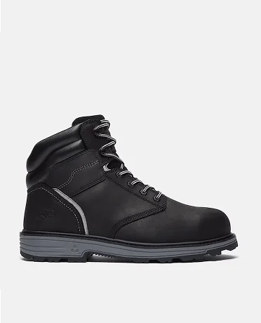 Men's TiTAN™ Tasker 6-inch Alloy Toe Waterproof Boot