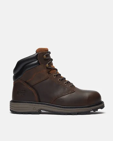 Men's TiTAN™ Tasker 6-inch Alloy Toe Waterproof Boot