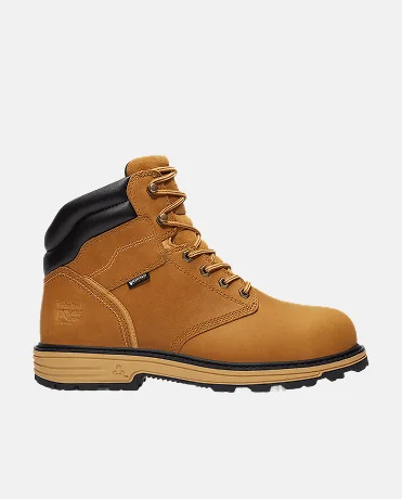 Men's TiTAN™ Tasker 6-inch Alloy Toe Waterproof Boot