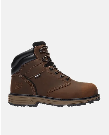 Men's TiTAN™ Tasker 6-inch Alloy Toe Waterproof Boot
