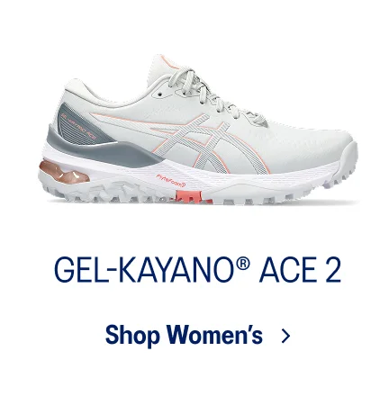 GEL-KAYANO ACE 2