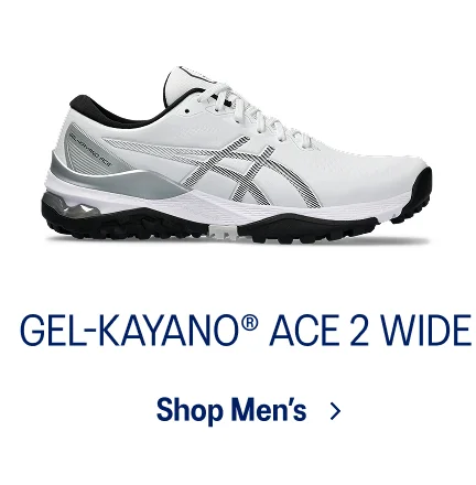 GEL-KAYANO ACE 2 WIDE