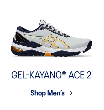 GEL-KAYANO ACE 2