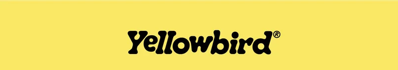 Yellowbird Logo