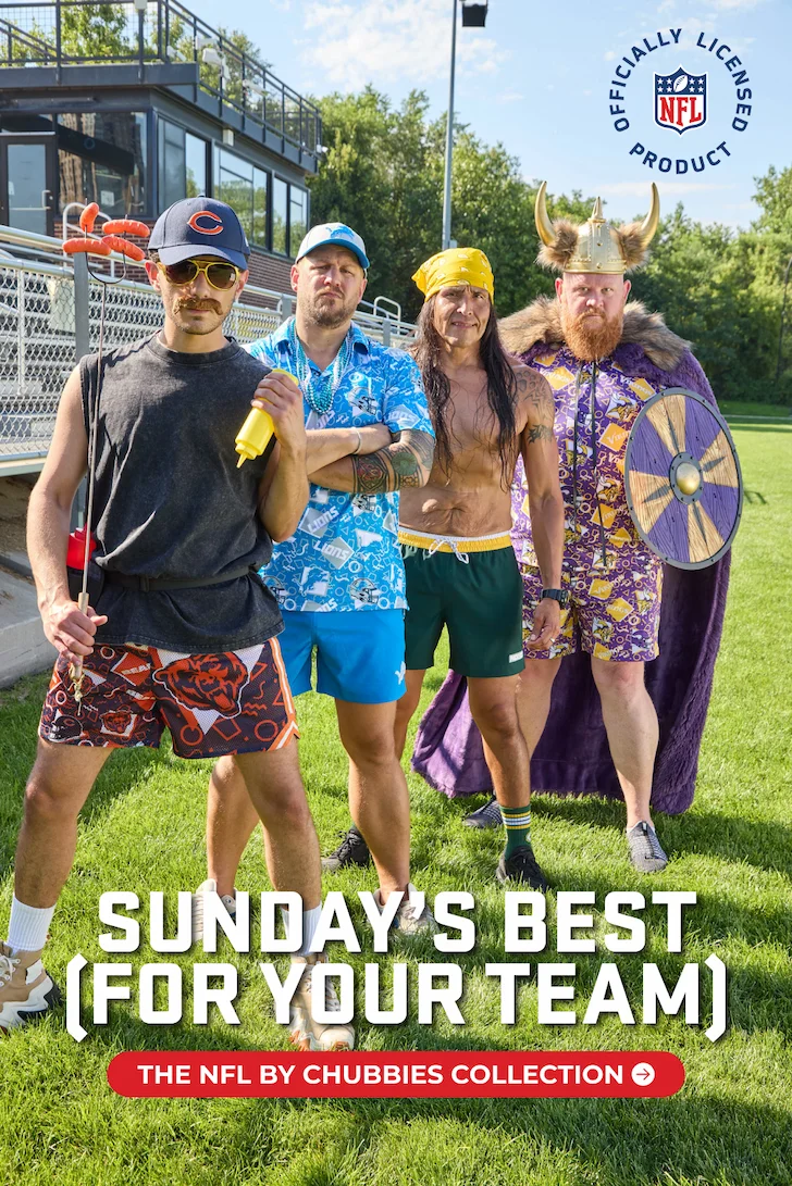 SUNDAY'S BEST (FOR YOU TEAM)