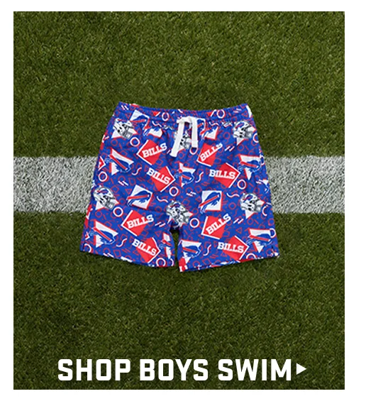 SHOP BOYS SWIM