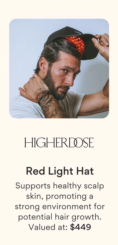 HigherDOSE