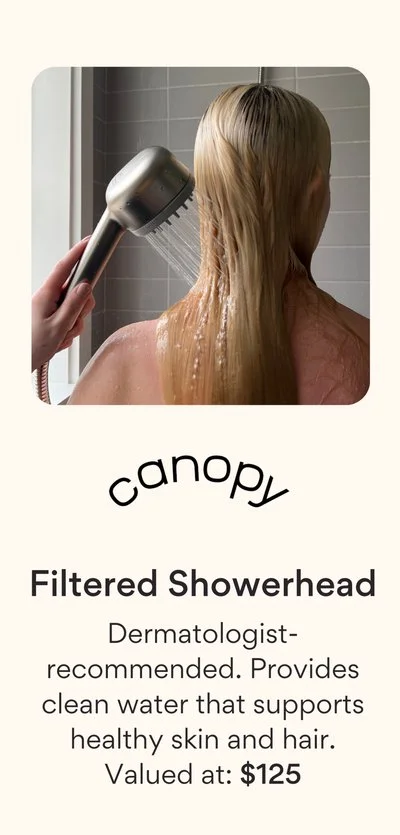 Canopy