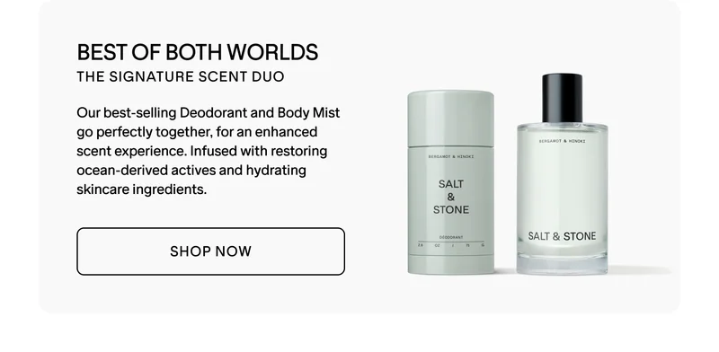 Signature Scent Duo