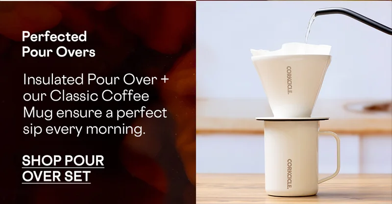 Shop Pour Over Set