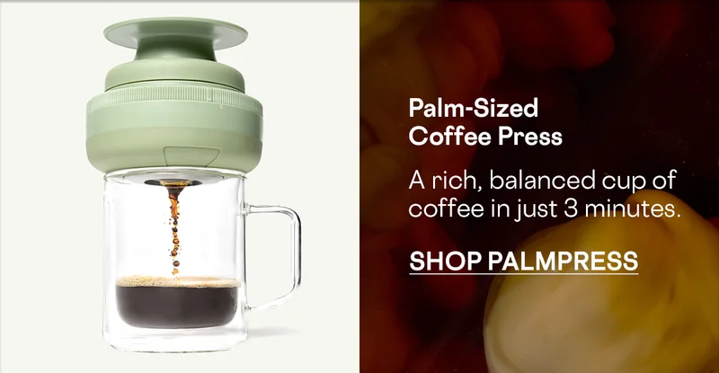 Shop Palmpress