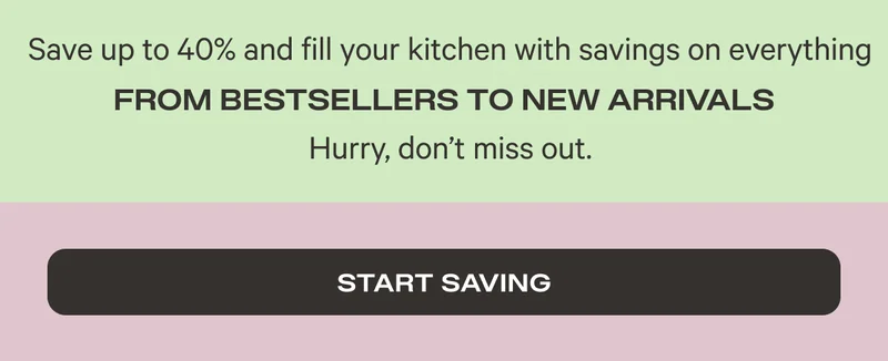 START SAVING