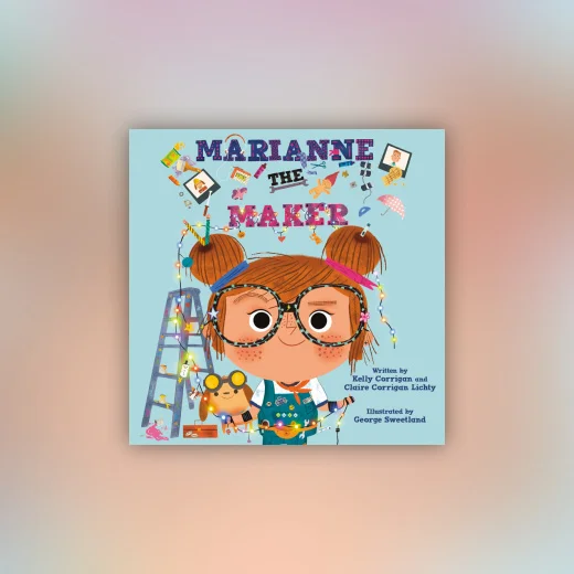 Marianne the Maker