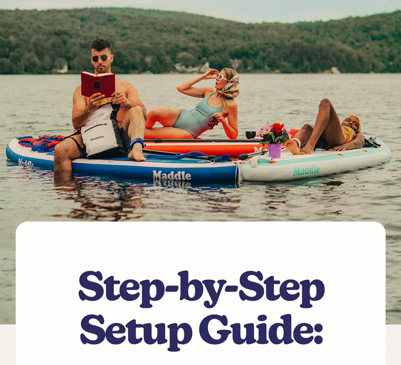Step-by-Step Setup Guide: