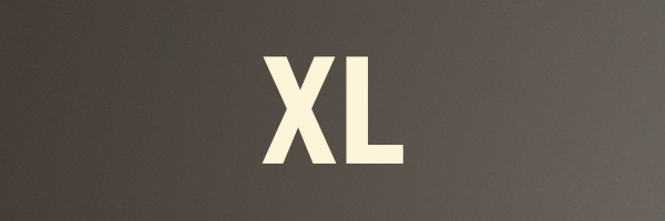 XL