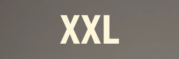 XXL