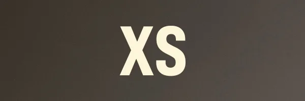 XS