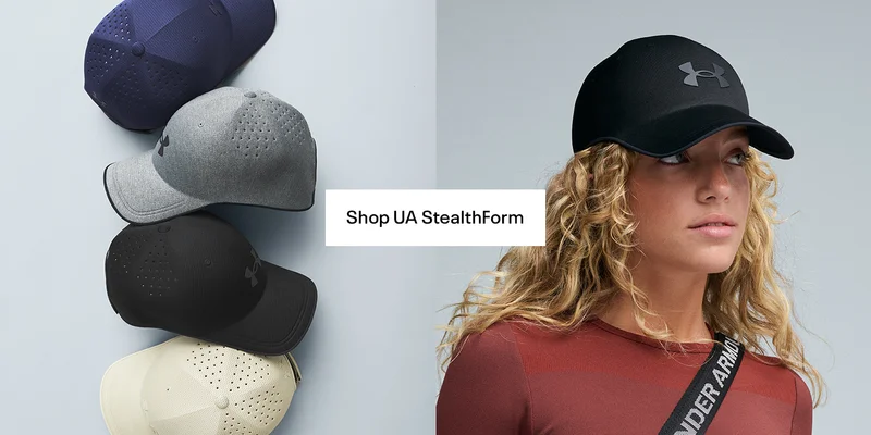 SHOP UA StealthForm