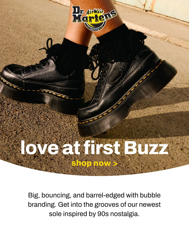 Shop Buzz