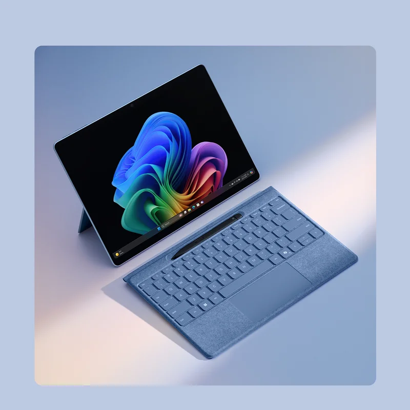 Copilot+ PC Surface Pro.