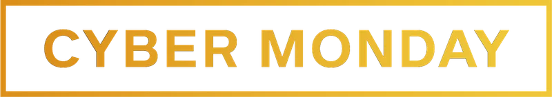 Ooni Cyber Monday Event