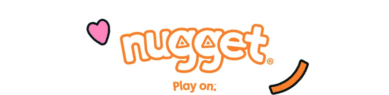 Nugget. Play on.