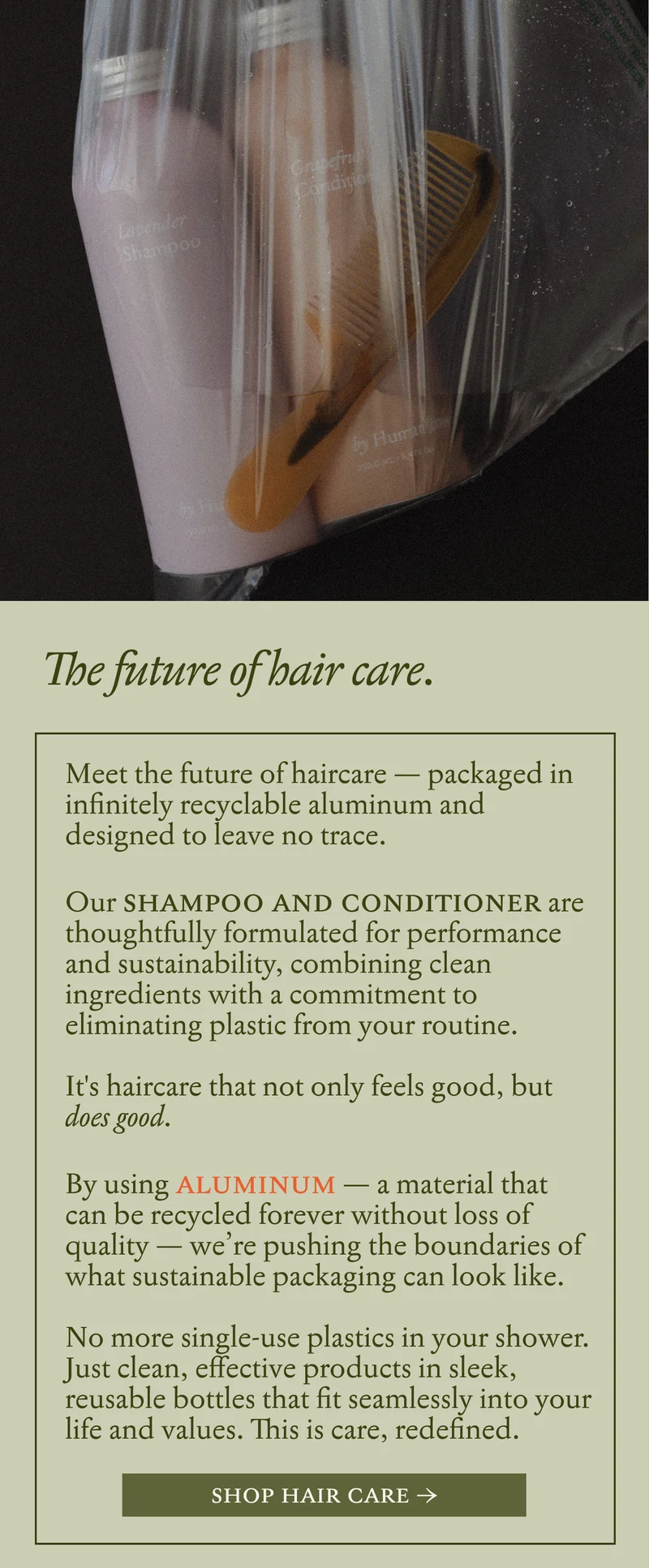 Shop Hair