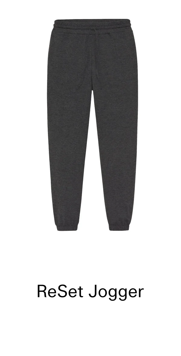 ReSet Jogger
